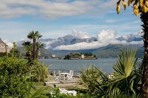 lake maggiore