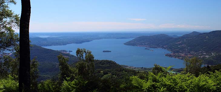 lake maggiore conference boat trip