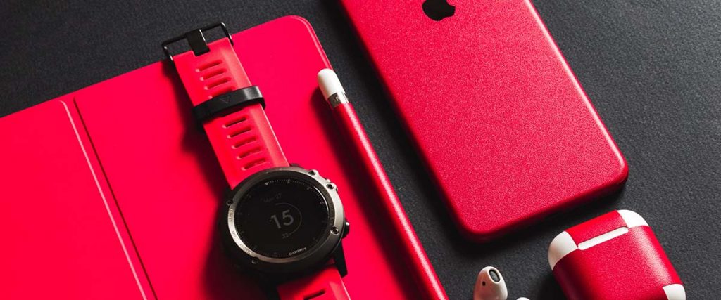 lancio di un prodotto marketing