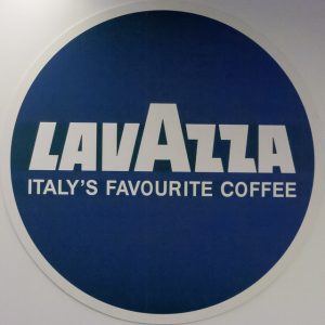 lavazza coffee