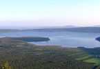 lake vico lazio