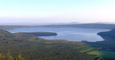 lake vico lazio