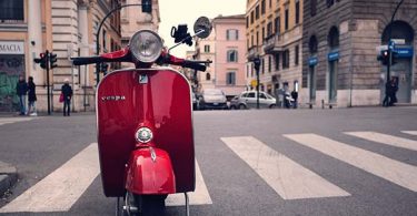 learn italian