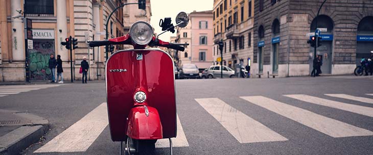 learn italian