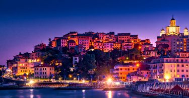 liguria incentive destination