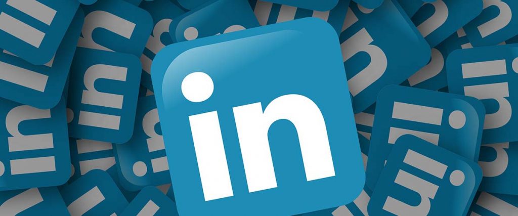 linkedin social video