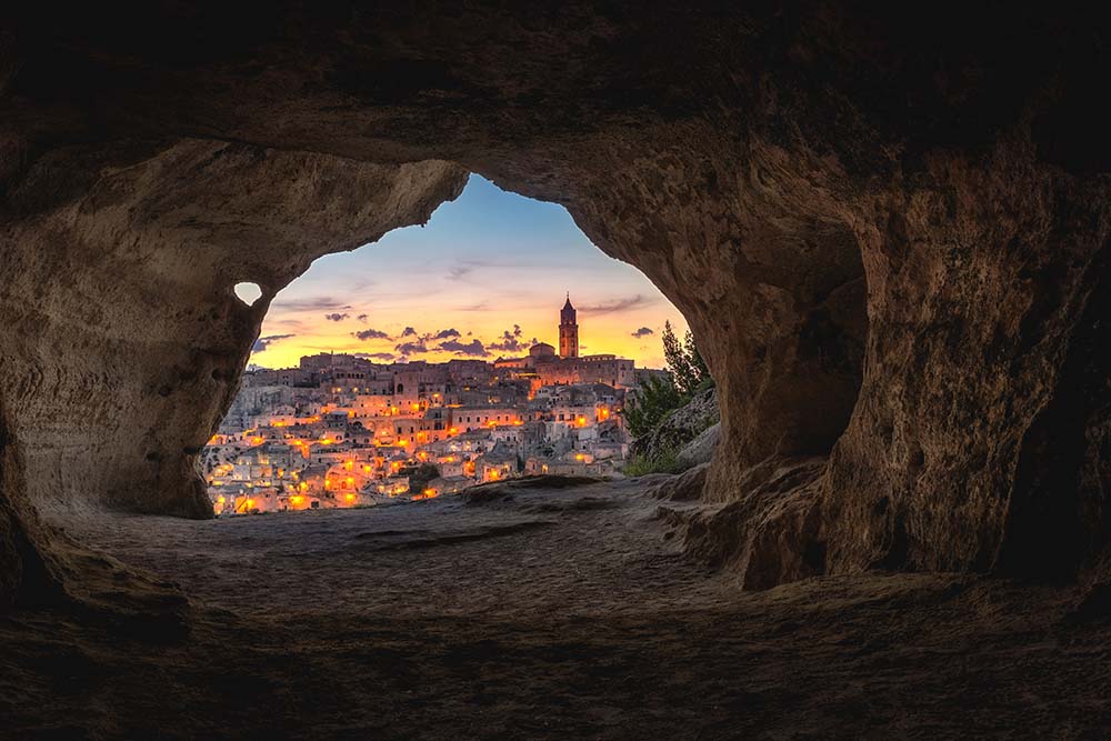 location insolite eventi aziendali grotta