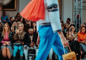 location sfilata moda milano