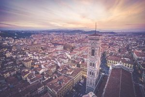 viaggio incentive di lusso firenze