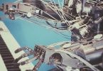 machine learning piano