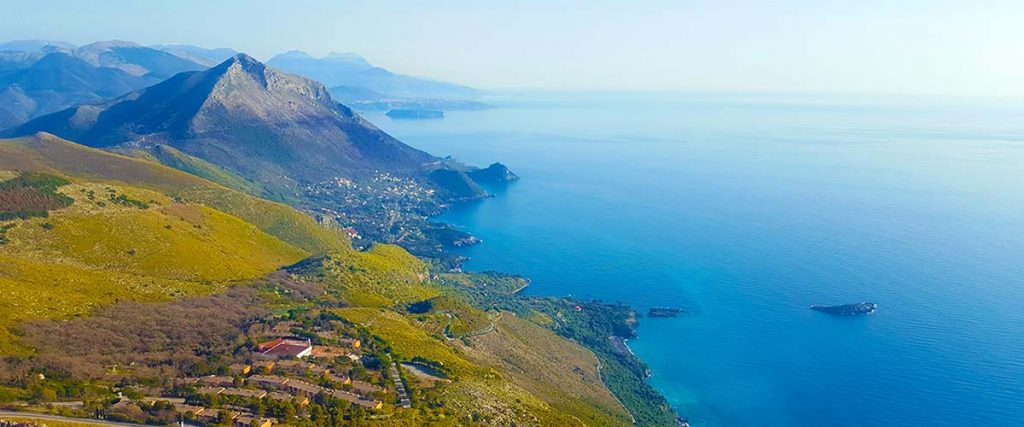 maratea basilicata explore italy