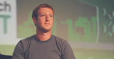 mark zuckerberg