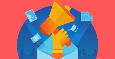 market your virtual events