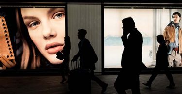 marketing campaign in italy