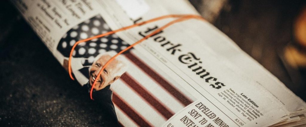 marketing e politica