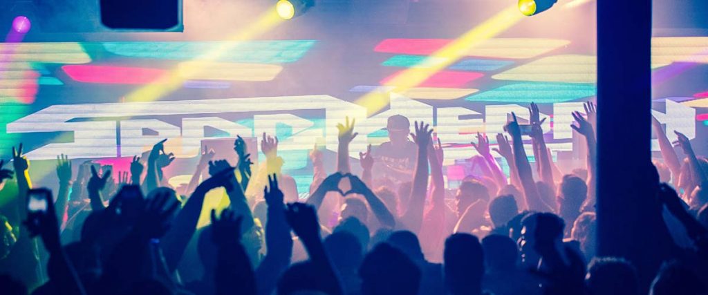 marketing esperienziale negozio