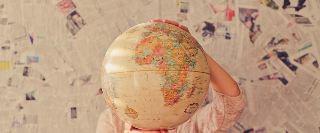 marketing geolocalizzato