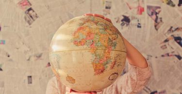 marketing geolocalizzato