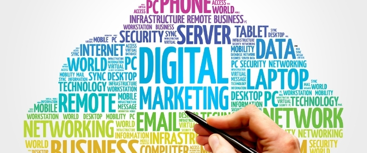 marketing nel 2021