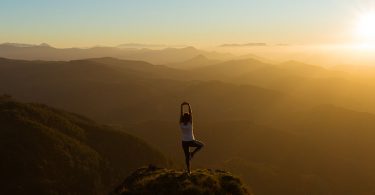 meditation and yoga retreats in Italy