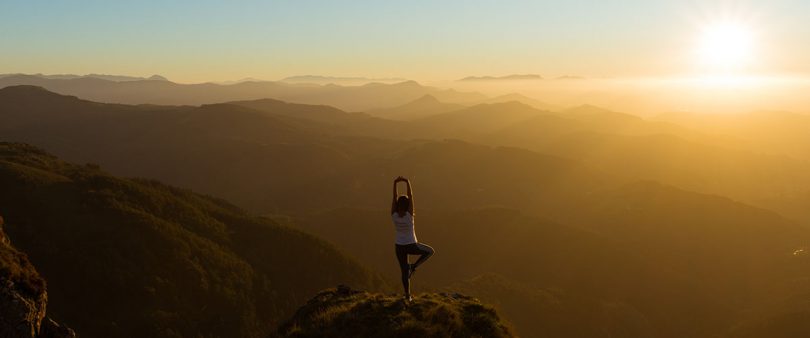 meditation and yoga retreats in Italy