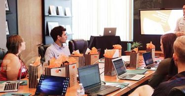 meeting planners