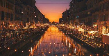 milan summer incentive destinations