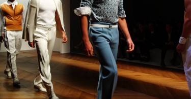 moda uomo milano