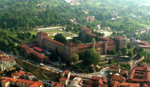 moncalieri castle piedmont incentive destination