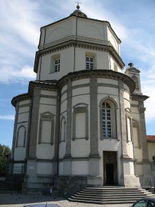 monte dei cappuccini turin