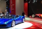 motor show bologna 2016