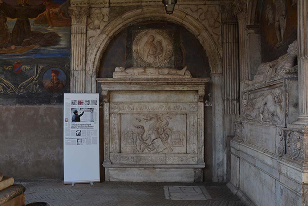 naples dracula incentive travel mystery
