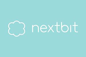 nextbit logo