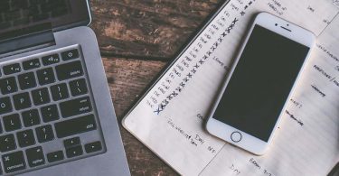 non digital planner
