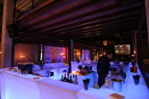 officine farneto event venues rome