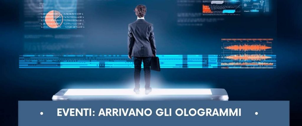 ologrammi