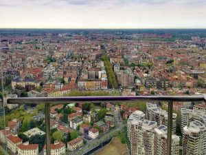 organizzare eventi aziendali citylife Milano