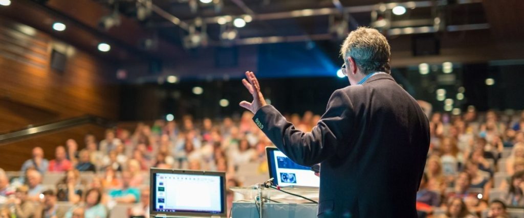 organizzare un evento corporate planning a corporate event