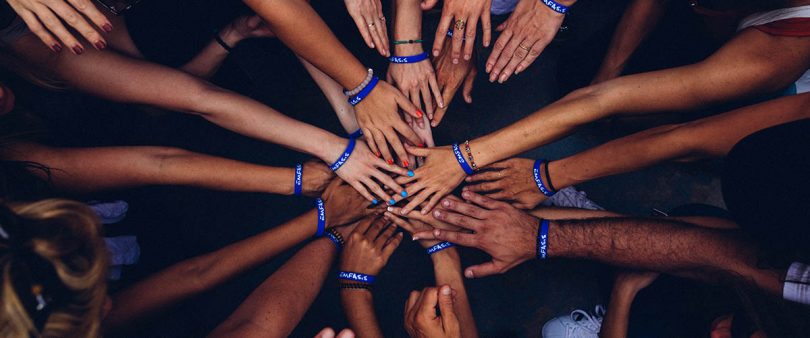 organizzare un team building