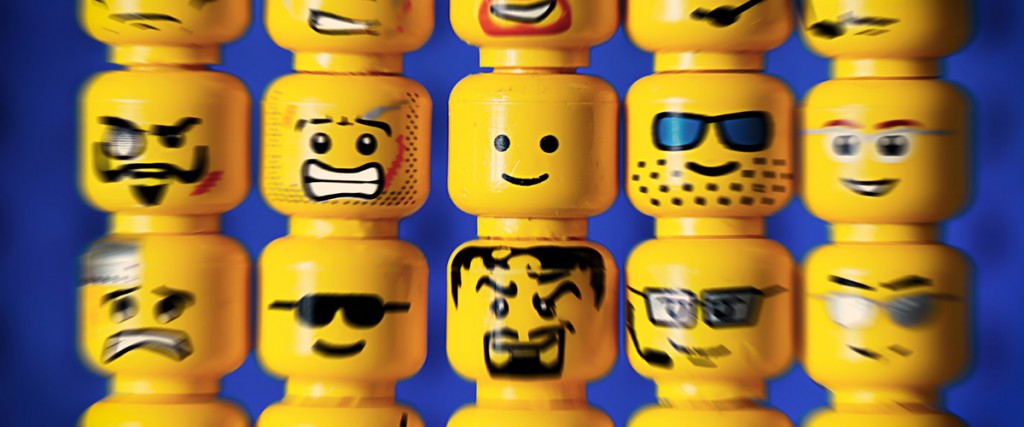 organizzatore eventi versatile