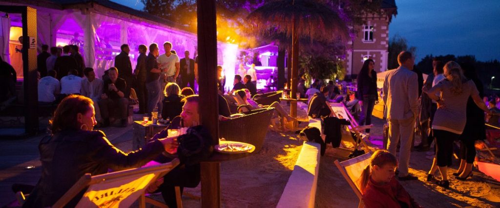 outdoor corporate events eventi aziendali all'aperto