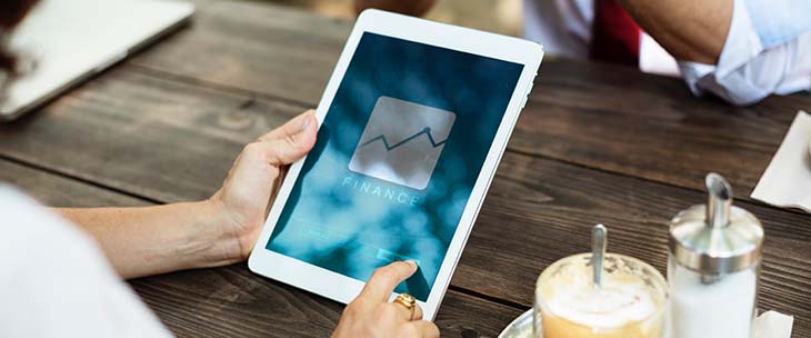 oval money finance app