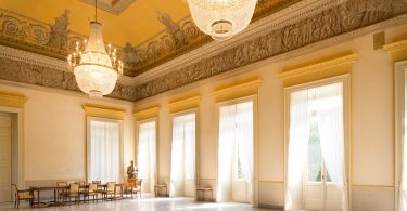 palazzina appiani event venues milan