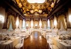 palazzo brancaccio event venues rome