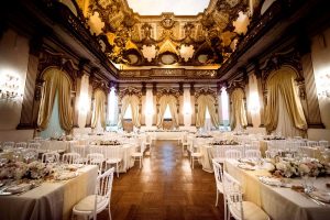 palazzo brancaccio event venues rome