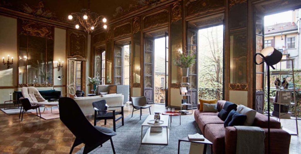 palazzo clerici milano dimora storica per eventi