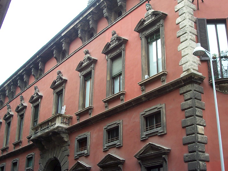 hotel palazzo visconti milano