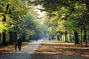 parma parco ducale