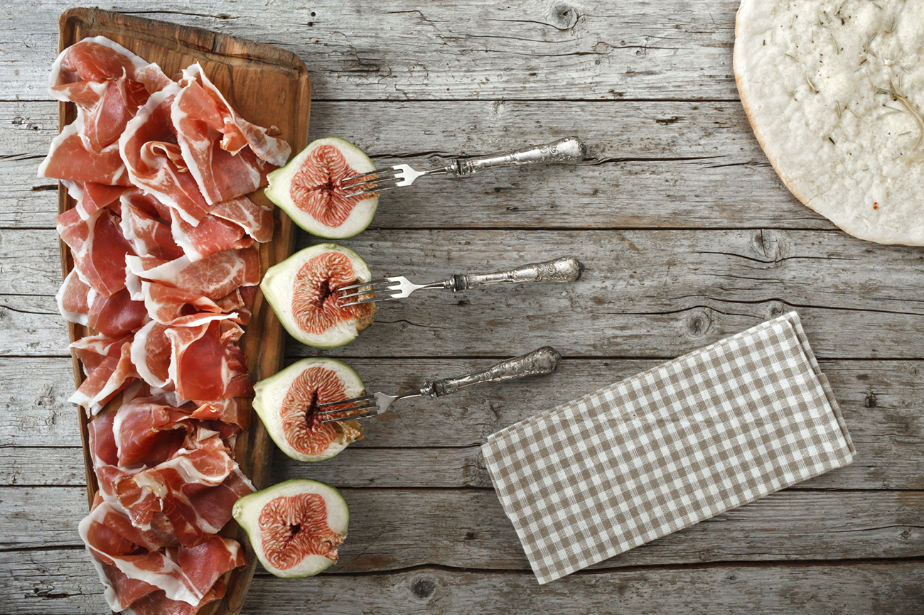 PArma ham