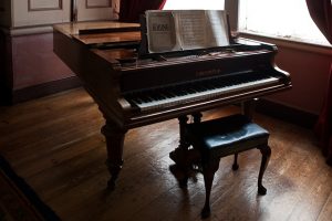 piano italian inventions